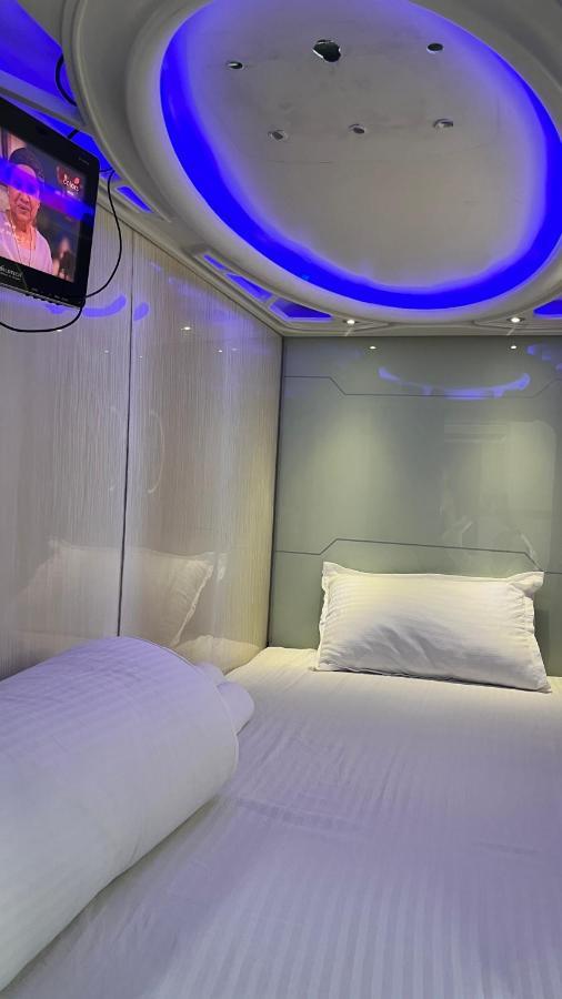 Hotel Astropods Bombaj Zewnętrze zdjęcie